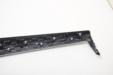 фото thumb №12, Bmw x1 u11 x2 u10 2 u06 правая планка алюминиевая dekor панели консоли
