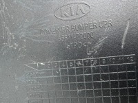 фото thumb №16, Kia sorento iv 4 20-23r бампер задня задній 86611-p2000