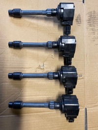 фото thumb №8, Honda jazz iv 15-20r котушка запалювання cm-121a