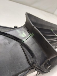 Решётка средняя tesla model x 1047740-00-e Киев, фото thumb