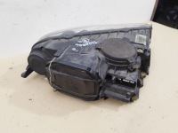 Лампа левая перед передняя vw touareg i 2002-2006 r-line Оригинал, фото thumb