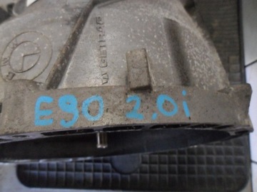 фото thumb №10, Bmw 3 e90 2.0 b 2008 коробка передач изменения 5 коробки передач mtf-lt-3