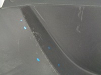 фото thumb №12, Renault kadjar бампер задний задняя pdc ted 69