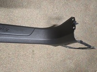 фото thumb №5, Захист накладка поріг ліва перед porsche taycan 9j1