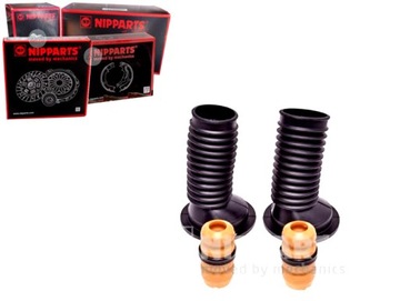 NIPPARTS КРЫШКИ БАМПЕРА 4815702060 4833102050 91004