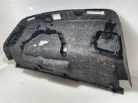 фото thumb №8, Audi a6 c7 4g0 sedan корпус защита крышки замка багажника кронштейн треугольник