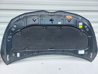 фото thumb №9, Капот крышка двигателя toyota verso ii lift eu