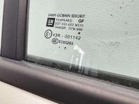 Opel corsa d 5d дверь задний правое задние коплектная  z40m Киев, фото thumb