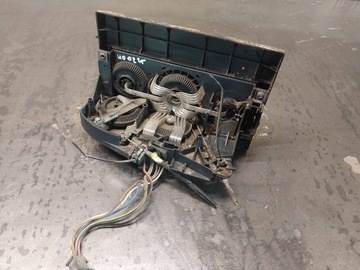 фото thumb №7, Панель воздуховод volkswagen transporter t4 7d0959511