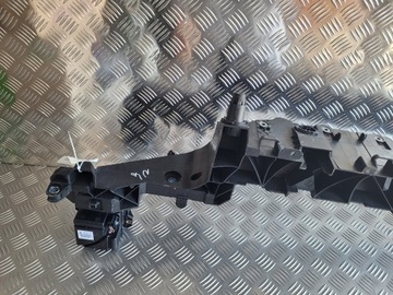 фото thumb №10, Renault zoe ii рестайлінг pas переднє підсилювач верхній оригінал fv