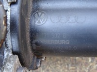 фото thumb №7, Audi a4 b8 8k a5 8t 3.0 tdi cgk cgka радиатор выхлопных газов egr 059131515r