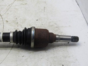 фото thumb №6, Піввісь права праві перед довга 1.2 vti opel crossland x 9808800580