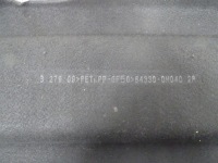 фото thumb №9, Полиця багажника задня задня citroen c1 i 2005-2014 - 64330-0h040