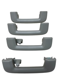 фото thumb №1, Ручки потолочный светлый комплект volvo xc90 ii xc60 ii