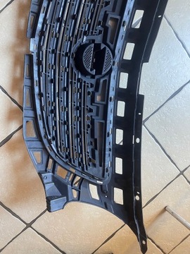 фото thumb №5, Opel insignia a решітка радіатора решітка оригінал