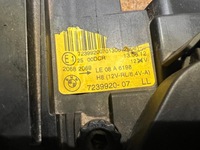 фото thumb №14, Bmw 3 e92 e93 lift лампа ліва права bi-xenon lci 7239920 7239919