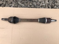 фото thumb №1, Приводной вал левая короткий citroen c4 coupe 1.4 08-10