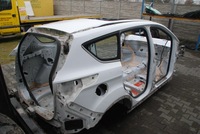 фото thumb №4, Четверть крыло перед зад крыша ford kuga mk2 ii