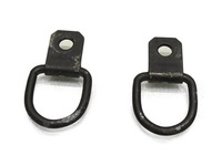 фото thumb №1, Кронштейн кронштейн багажника renault clio iii 7705008035