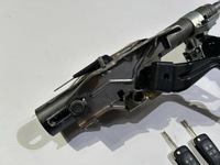 фото thumb №9, Колонка кермова хрестовина замок запалювання ключ chevrolet camaro ss 2009r-