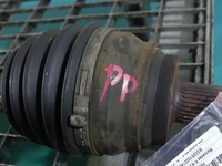 фото thumb №7, Привідний вал перед права mercedes r w251 3.0 cdi