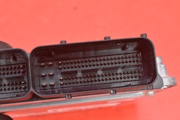 фото thumb №11, Блок управления компьютер двигателя 04l906021ha 0281033073 audi a6 c7 2.0 tdi 190 km