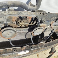 фото thumb №5, Hyundai i40 pas передний радиатор 1.7 crdi комплект