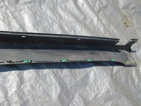 фото thumb №7, Bmw 5 e60 e61 лівий поріг молдинг поріг ліва