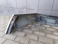 фото thumb №8, Mercedes w124 84-93 бампер задний зад 1248800340