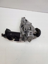 фото thumb №8, Насос масла ford transit mk8 custom 2.0tdci