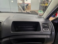 фото thumb №12, Консоль панель роздавальна skoda fabia 2 ii 2007-2014