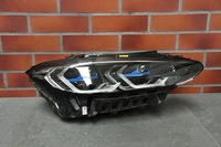 фото thumb №8, Лампы laser лампа левая правая bmw 4 g22 g23 g26 m3 g80 g81 m4 g82 g83