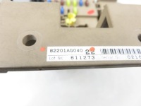 фото thumb №7, Коробка предохранителей subaru legacy iv универсал 82201ag040
