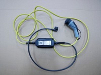 фото thumb №1, Vw e-up! e-golf зарядное устройство 12e971675cl