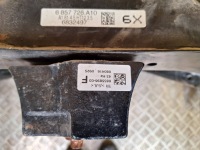 фото thumb №12, Bmw 3 gt f34 2014 рама вспомогательная задняя