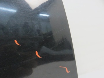 фото thumb №7, Дверь правые передние seat leon ii 1p1