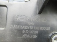 фото thumb №15, Pas підсилювач лобове hyundai tucson iv 4 64101-n7000 64101-n7500 2020