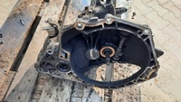 фото thumb №1, Коробка передач передач opel astra corsa 90334345
