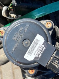 Volvo xc60 xc90 hybrid двигун b4204t46 + коробка передач комплект Київ, фото thumb