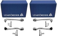 фото thumb №13, Lemforder рычаги верхний комплект audi a6 c5