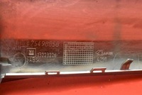 фото thumb №11, Решётка решётка радиатора хром 13223226 opel corsa d 5d 06-11