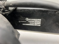 фото thumb №5, Bmw i4 g26 hak буксировочный электрически складной westfalia оригинал 21-