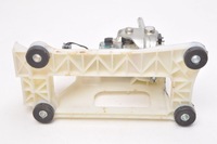 фото thumb №7, Volvo s60 ii v60 вибірник домкрат 6 передач 31367845