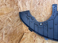 фото thumb №8, Плита защита пол pod бампер перед skoda enyaq 5la807611 2020-