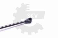 фото thumb №12, Привод задний крышки skv 52skv595 95962016 chevrolet spark m300