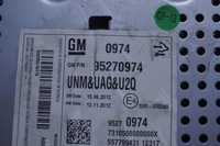 фото thumb №8, Радіо cd opel mokka a 95270974