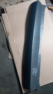 фото thumb №1, Молдинг бампера задня renault megane screnic