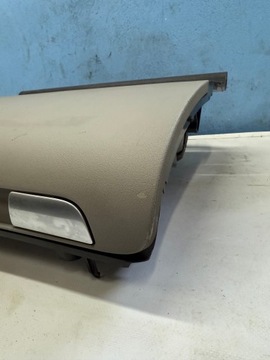 фото thumb №9, Бардачок полка пассажира audi a3 8p 2003-2012 r европа