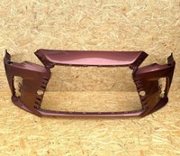 фото thumb №1, Lexus rx rx350 rx500h 22- бампер перед переднее 52119-4d986