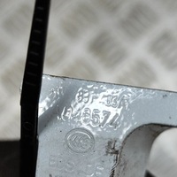 фото thumb №7, Audi a4 s4 b9 8w 2017 ліва сторона петля верхній двері